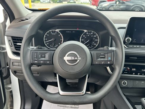 Used 2023 Nissan Rogue SV AWD/4WD image 21
