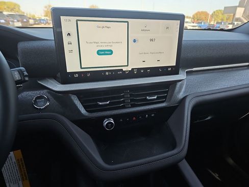 New 2026 Ford Explorer Platinum image 25