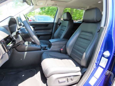 Used 2024 Honda CR-V EX-L image 12