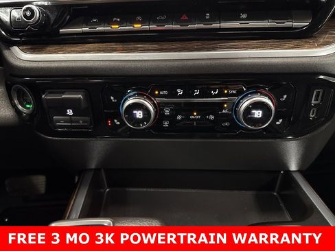 Used 2022 GMC Sierra 1500 Elevation w/ Preferred Package image 17