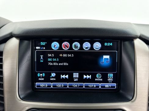 Used 2020 GMC Yukon XL Denali w/ Open Road Package image 6