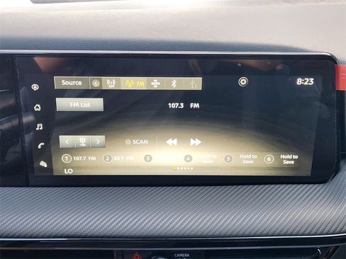 New 2025 Nissan Kicks SR image 12