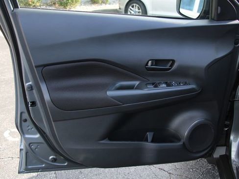 Certified 2025 Nissan Kicks Play S FWD image 13