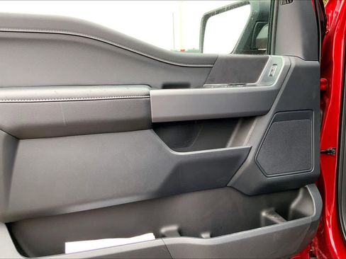 New 2025 Ford F150 XLT w/ Equipment Group 302A MID image 10