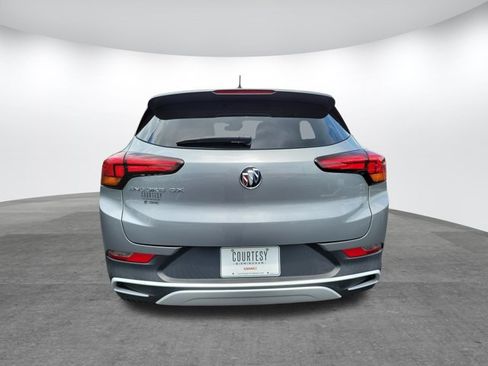 Used 2023 Buick Encore GX Preferred w/ Cold Weather Comfort Package FWD image 7