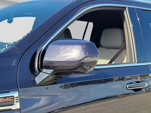 New 2026 GMC Yukon XL Elevation AWD/4WD image 26