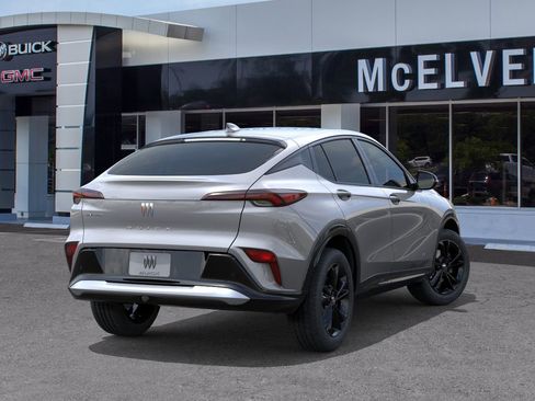 New 2026 Buick Envista Sport Touring w/ Advanced Safety Package image 28