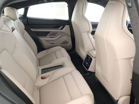 Used 2020 Porsche Taycan Turbo S image 22