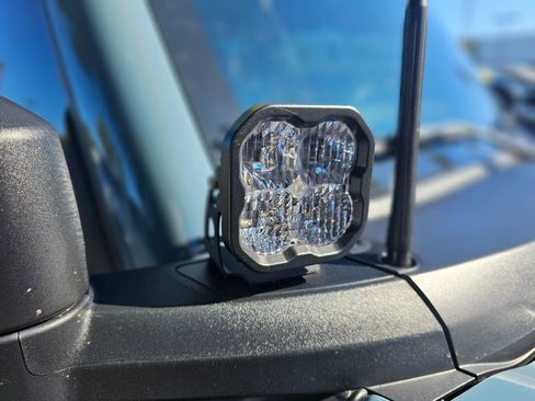 Used 2021 Ford Bronco Badlands AWD/4WD image 22