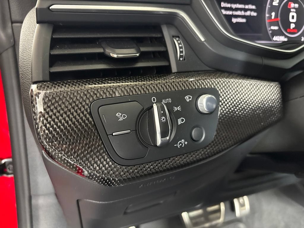 Used 2019 Audi S5 Prestige AWD/4WD image 27