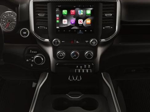 New 2026 RAM 1500 Express AWD/4WD image 29