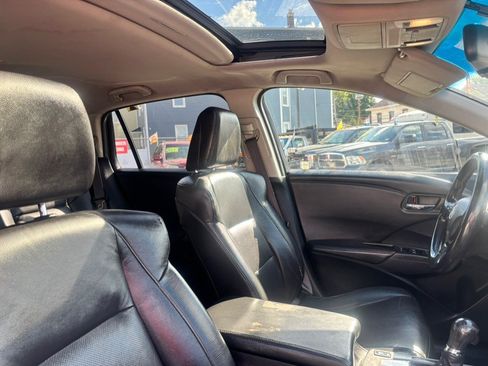 Used 2013 Acura RDX FWD image 27