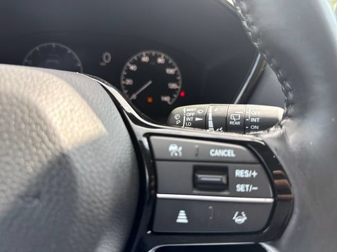 Certified 2024 Honda CR-V EX-L image 27