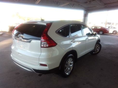 Used 2016 Honda CR-V EX-L image 5