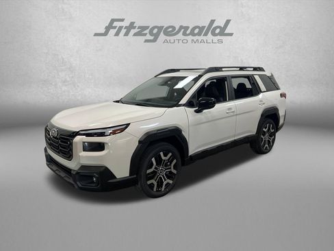 New 2026 Subaru Outback Touring XT AWD/4WD image 1