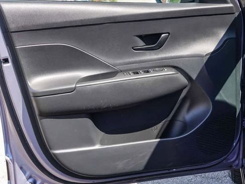 Used 2024 Hyundai Kona SEL FWD image 19