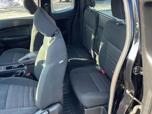 Used 2019 Ford Ranger XL w/ Equipment Group 101A Mid image 11