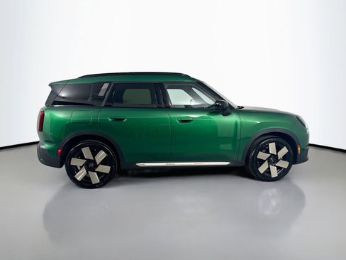 New 2025 MINI Cooper Countryman S image 5