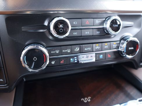 New 2026 Ford F250 King Ranch AWD/4WD image 7