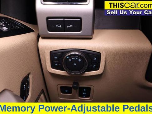 Used 2021 Ford F350 Lariat w/ Lariat Ultimate Package image 18