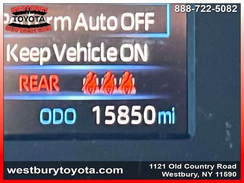 Used 2024 Toyota Tundra SR5 w/ TRD Sport Premium Package image 29