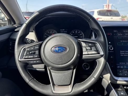 Used 2023 Subaru Outback Premium AWD/4WD image 22