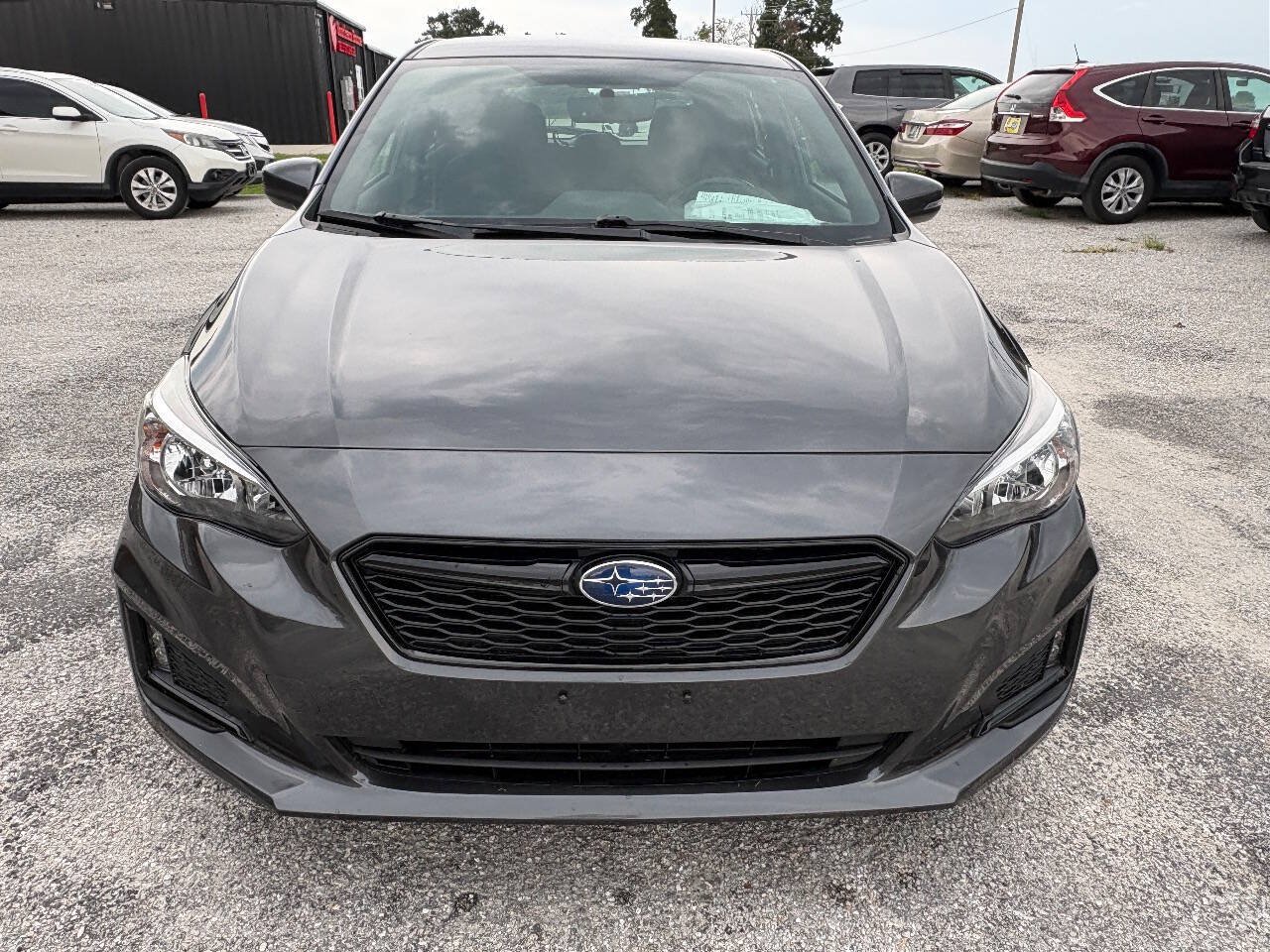 Used 2019 Subaru Impreza 2.0i Sport AWD/4WD image 16