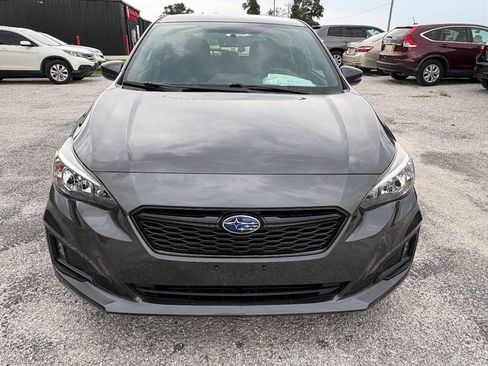 Used 2019 Subaru Impreza 2.0i Sport AWD/4WD image 16
