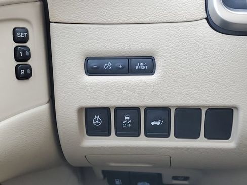 Used 2018 Nissan Murano Platinum w/ Cargo Package AWD/4WD image 20