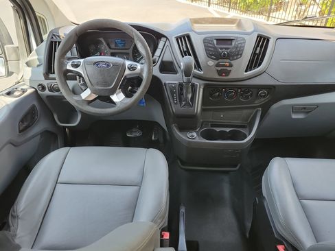 Used 2018 Ford Transit 150 130 Low Roof RWD image 17