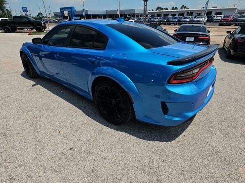 Used 2023 Dodge Charger Scat Pack RWD image 5