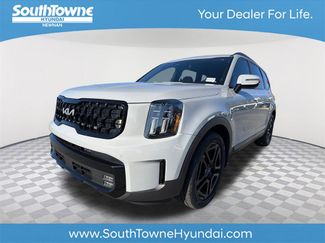 Used 2024 Kia Telluride SX Prestige X-Line video 1