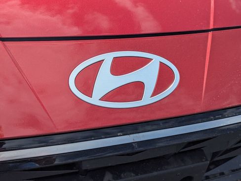 Used 2026 Hyundai Elantra SEL Sport Premium FWD image 11