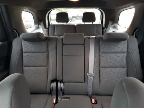 Used 2025 Dodge Durango GT image 13