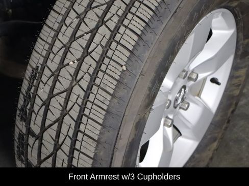 Used 2016 RAM 1500 Tradesman w/ Power & Remote Entry Group RWD image 30