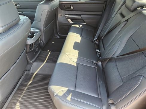 New 2026 Toyota Tundra Platinum image 21