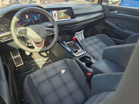 Used 2024 Volkswagen GTI SE image 14