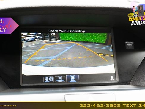 Used 2019 Acura MDX FWD w/ Advance Package image 40