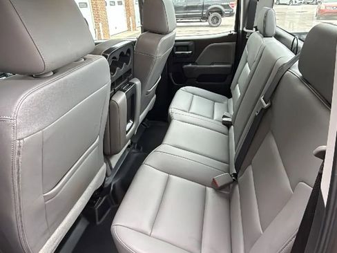 Used 2018 Chevrolet Silverado 1500 W/T image 20