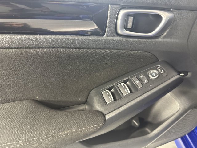 Used 2024 Honda Civic EX image 20