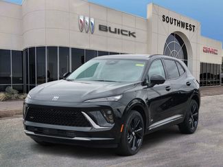 New 2026 Buick Envision Sport Touring video 2