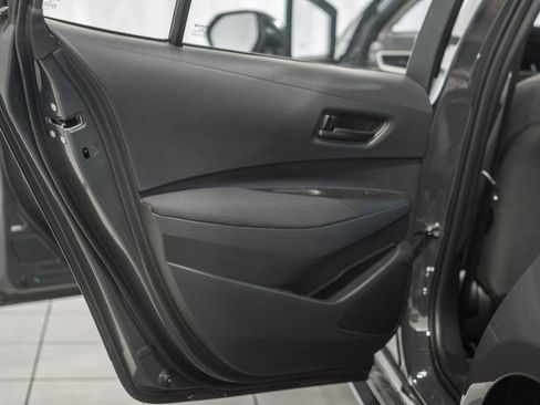 New 2026 Toyota Corolla LE image 31