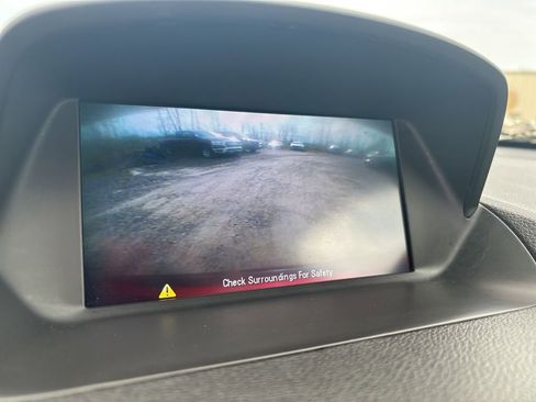 Used 2014 Buick Encore Convenience AWD/4WD image 16