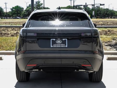 New 2026 Land Rover Range Rover Velar S AWD/4WD image 12