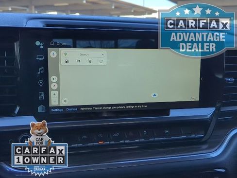 Used 2023 Chevrolet Silverado 1500 RST w/ Convenience Package II image 8