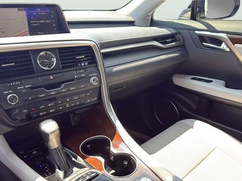 Used 2017 Lexus RX 350 AWD image 18