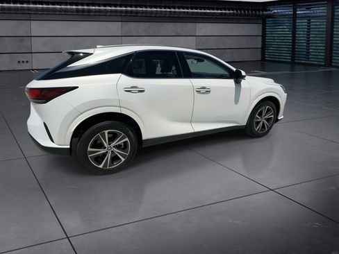 Certified 2023 Lexus RX 350 Premium w/ Accessory Package (Z1) FWD image 8