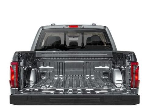 Used 2024 Ford F150 XLT w/ Bed Utility Package RWD image 10