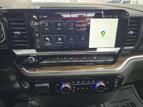 New 2026 GMC Sierra 1500 Elevation image 15