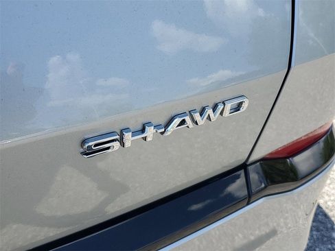 New 2026 Acura MDX A-Spec image 10